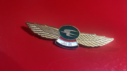 Iraq airlines airways - iraq, ..