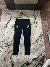 Norwich City Match Worn Staff