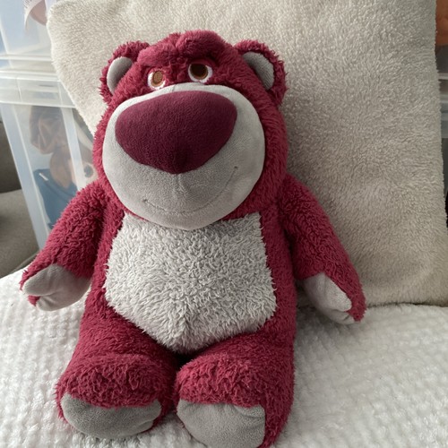Lotso bear disney - lotso, store