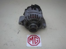 MG TF, MGF Mk2 Alternator