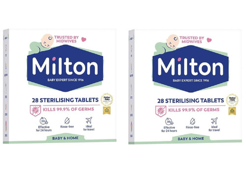 Milton sterilising 28 - 2,