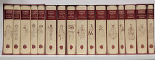 Charles Dickens: 16 volumes