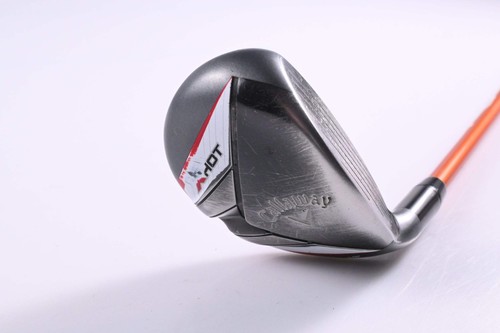 Tour issue callaway hot pro - callaway, x
