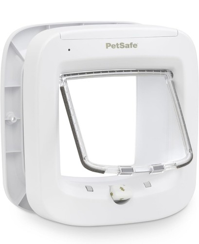Petsafe microchip door - microchip, flap