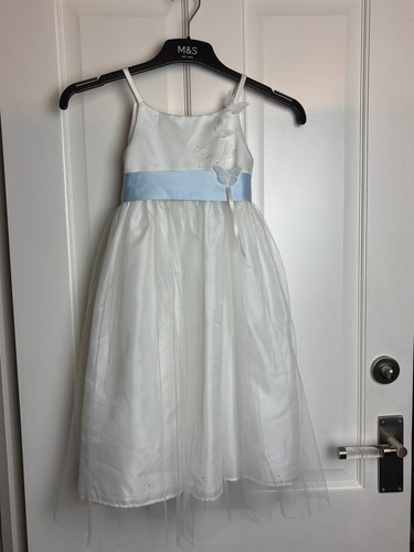 Tigerlily aged ivory dress - tigerlily,