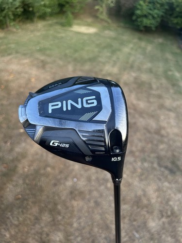 Ping g425 max driver 5 - g425,