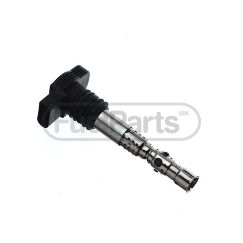 Ignition coil for - audi, 8l1