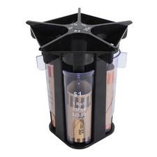 Coin Counter Coin Sorter Tube