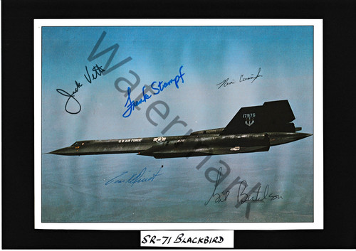 Air force sr - u.s.,