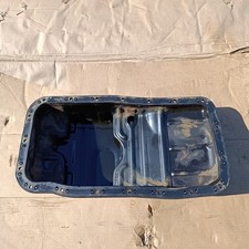 Genuine Honda B16A2 Engine Oil
