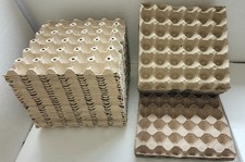 40 x Commercial Egg Trays for 1200 Eggs. Used  - Collection only WN6 area