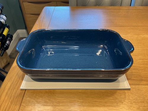 Denby boston large rectangular - boston,