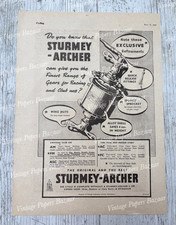 Sturmey-Archer Speed Gear
