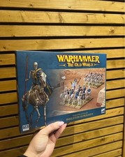 Warhammer The Old World