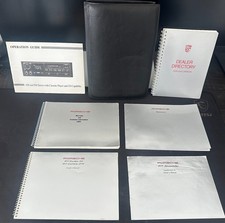 1994 Porsche 911 964 SPEEDSTER