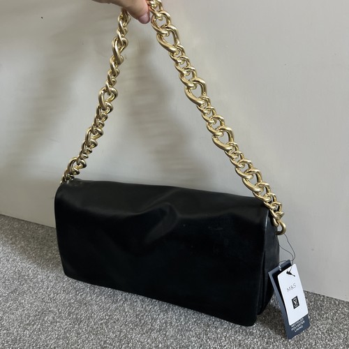 Brand new with tags black - brand,
