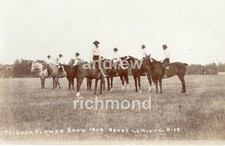 Great Yeldham Flower Show