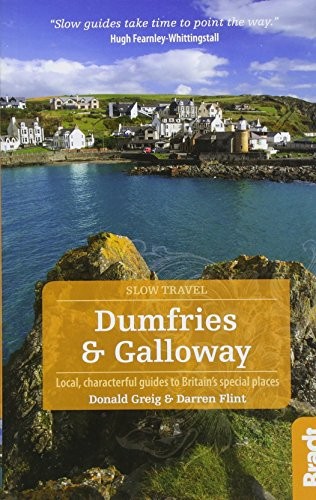 Dumfries and galloway - and, (slow