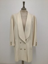 Vintage 1980s Mansfield coat