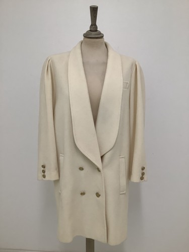 Vintage 1980s mansfield coat - vintage,