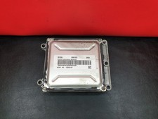 09391283 DKBN Vauxhall Corsa C 1.2 Engine Control Unit ECU 12202143