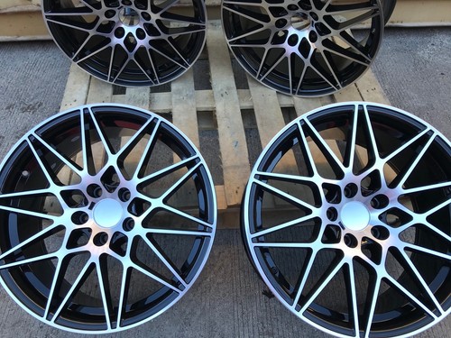 Bmw csl 666m - csl, alloy