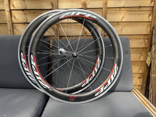 Zipp 404 carbon - zipp, fixed