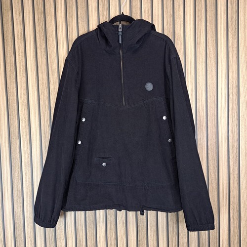 Pretty green smock jacket - smock,