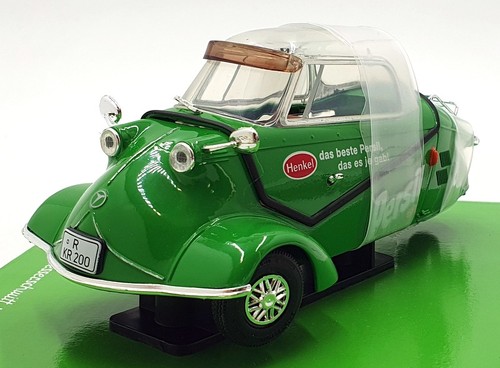 Revell scale diecast - 1/18,