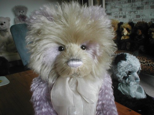 Charlie bears original pixie - bears,