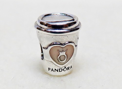 Pandora take coffee brake - coffee,