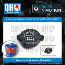 Radiator Cap FC512 Quinton Hazell 130665 130680 130684 130699 1306A0 Quality New