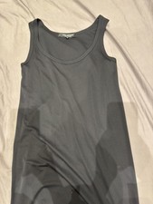 Junya Watanabe dress or long vest size M , Comme Des Garcons - used 