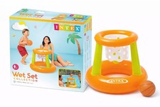 Intex swimming floating - intex, pool