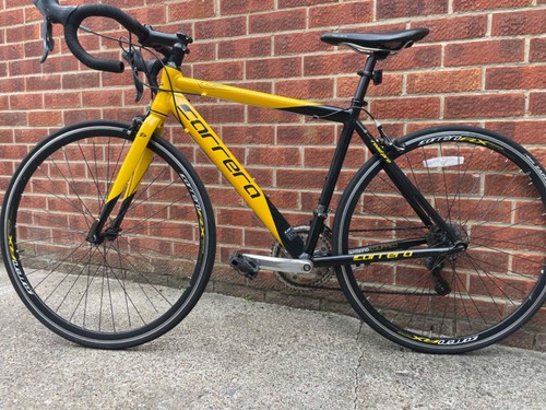Carrera tdf road bike - carrera,