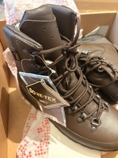 British Army Womens Iturri