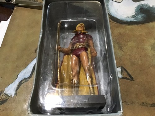 Eaglemoss marvel figurine 90 - eaglemoss,
