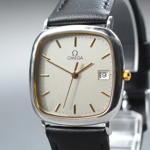 Near mint vintage - [near, omega