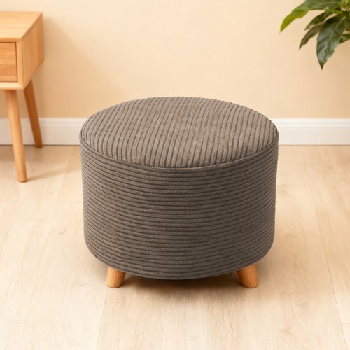 Stripe jacquard round stretch - stripe,