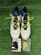 Adidas X 15 + SG Football