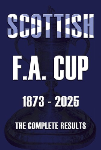 Scottish cup 1873 - scottish,