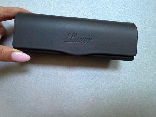 Lunor genuine leather hard - lunor,