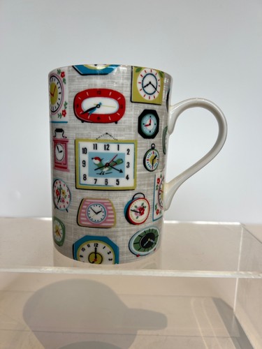 Cath kidston churchill mug - churchill,