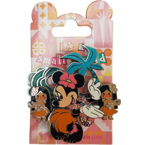 Disneyland paris minnie mouse - disneyland,