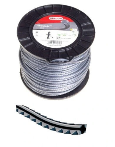 Oregon flexiblade heavy duty - heavy,