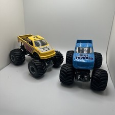Monster Trucks 