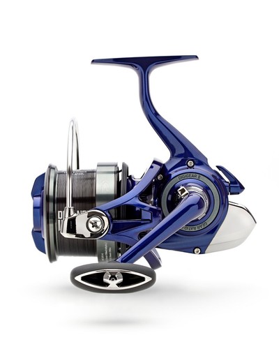 Daiwa tdr distance - daiwa, 23