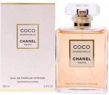 Chanel Coco Mademoiselle Eau