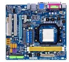 For Gigabyte GA-M85M-US2H