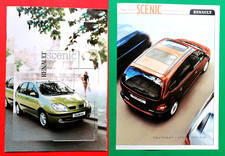 1999 RENAULT SCENIC Sales